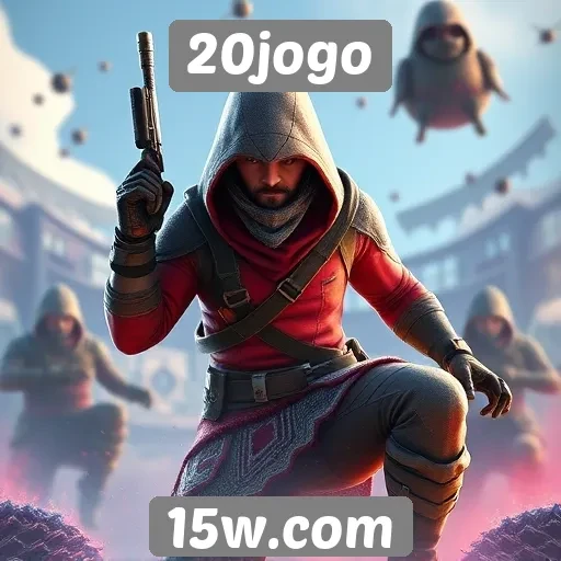 Melhores jogos destacados no 20jogo em 2025