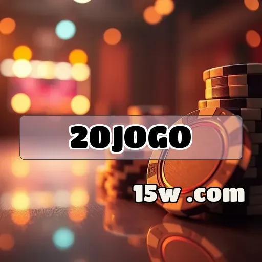 20jogo Site Confiável