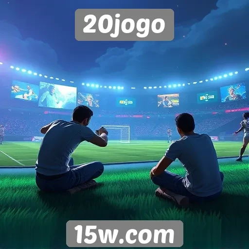 Novidades em jogos multiplayer no 20jogo