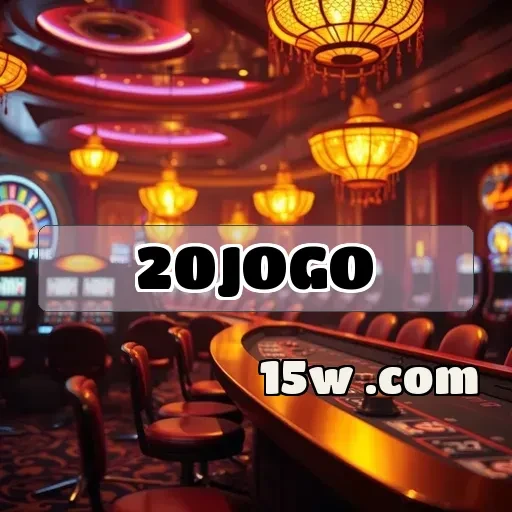 20jogo Eventos Esportivos